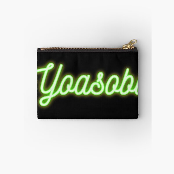 Item preview, YOASOBI - Yoru ni Kakeru designed and sold by LivingYouSSS.