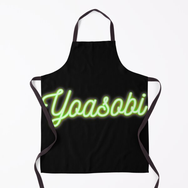 Item preview, YOASOBI - Yoru ni Kakeru designed and sold by LivingYouSSS.