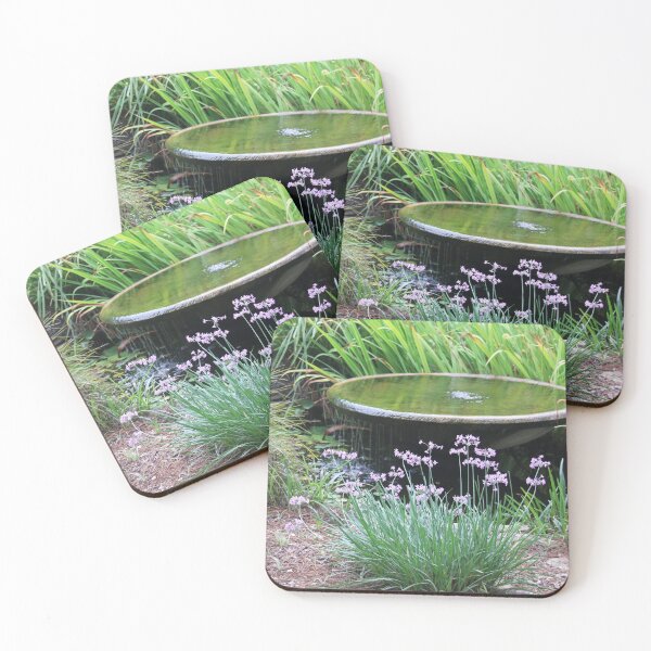Item preview, Peaceful Garden at Bundanoon, NSW designed and sold by Lauren Elizabeth Photograhy AU.