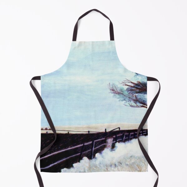 Item preview, Field In Moe, Vic. Australia  designed and sold by C J Lewis.