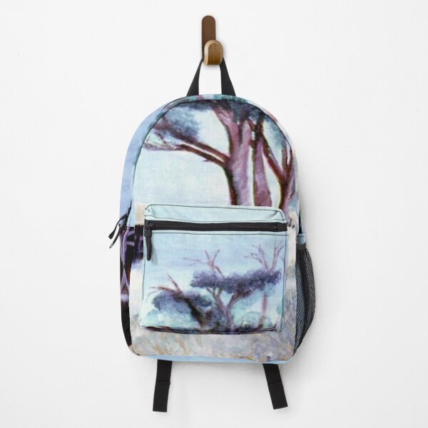 Item preview, Field In Moe, Vic. Australia designed and sold by C J Lewis.