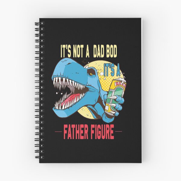 Item preview, It Not A Dad Bod It's A Father Figure  designed and sold by Gardenhire12.