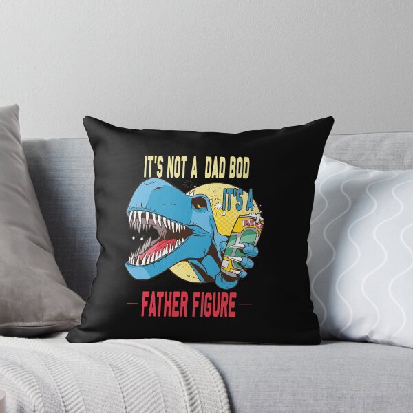 Item preview, It Not A Dad Bod It's A Father Figure  designed and sold by Gardenhire12.