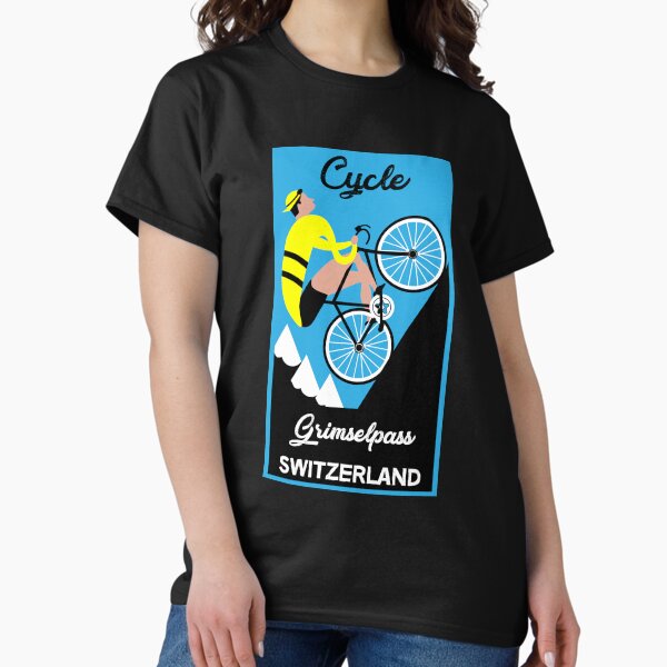 Item preview, Grimselpass Switzerland Cycling | Extreme Cycling | Sport | Endurance Biking | Fitness designed and sold by happygiftideas.