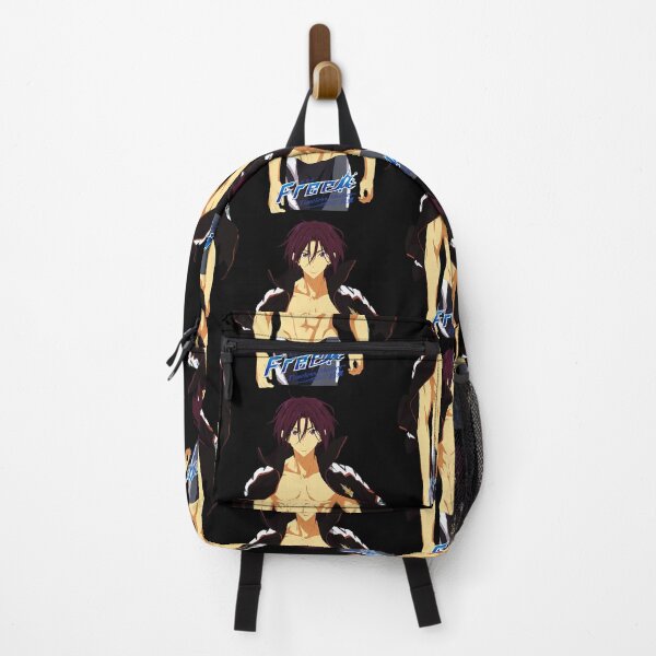 Item preview, rin matsuoka designed and sold by sellItzhak23.