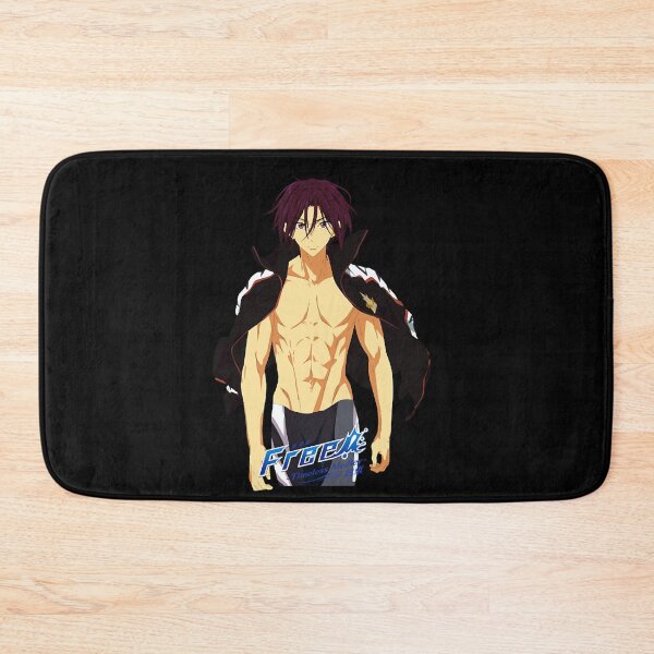 Item preview, rin matsuoka  designed and sold by sellItzhak23.