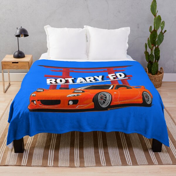 Item preview, Rotary FD designed and sold by MOTOSHIFT.