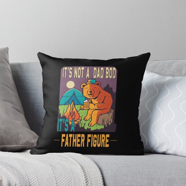 Item preview, It Not A Dad Bod It's A Father Figure   designed and sold by Gardenhire12.