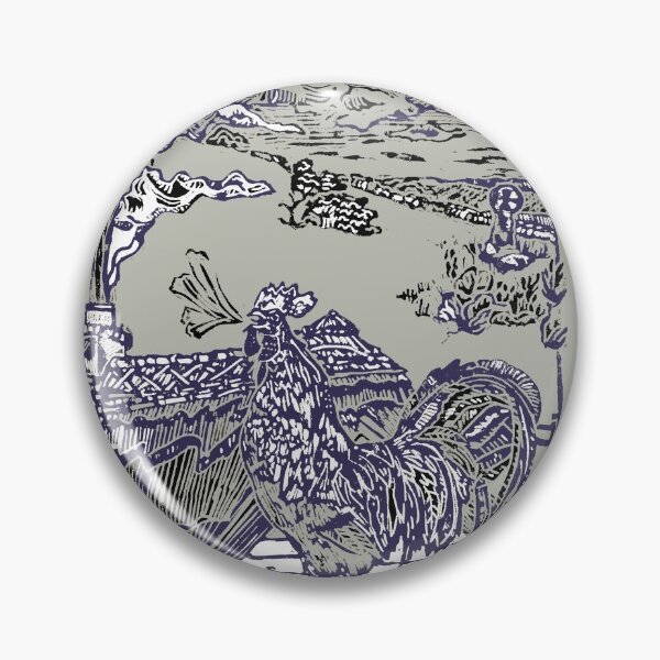Item preview, Jolly Lane Cott designed and sold by ChloeBirnie.