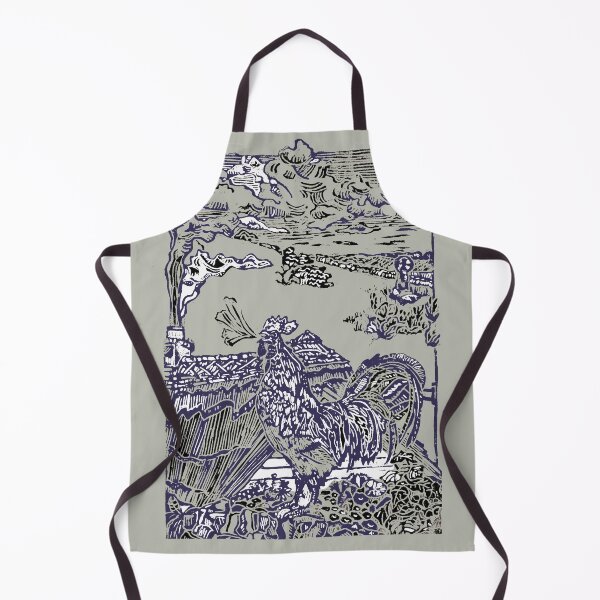 Item preview, Jolly Lane Cott designed and sold by ChloeBirnie.