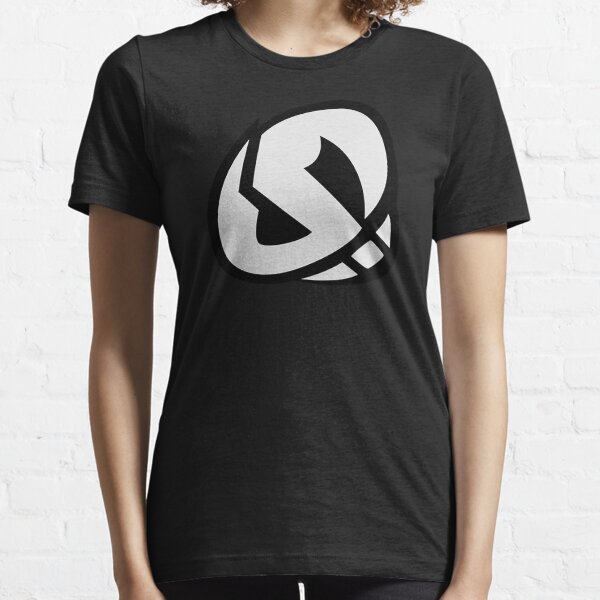 Team Skull (HQ) Sun Moon Essential T-Shirt