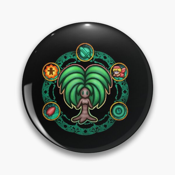 Item preview, Dryad  designed and sold by Jamariyon20.