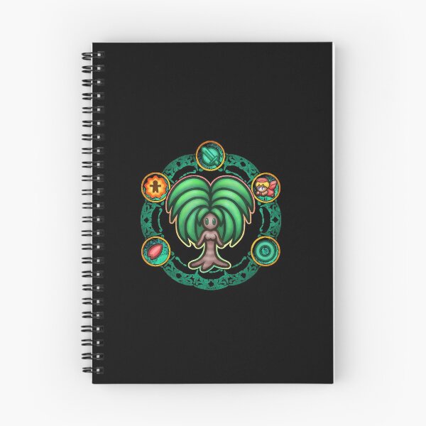 Item preview, Dryad  designed and sold by Jamariyon20.