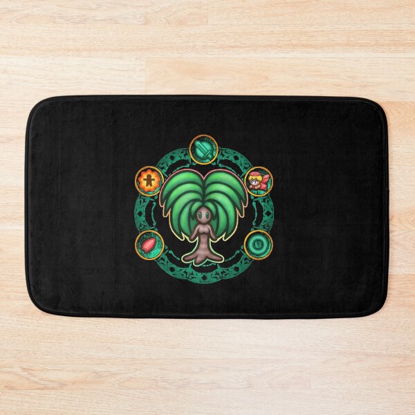 Item preview, Dryad  designed and sold by Jamariyon20.
