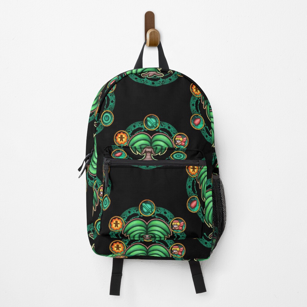 Item preview, Backpack designed and sold by Jamariyon20.