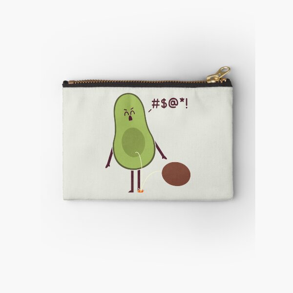 Item preview, Ouch designed and sold by HandsOffMyDinosaur.