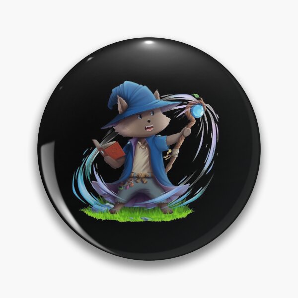 Item preview, Mage  designed and sold by Jamariyon20.