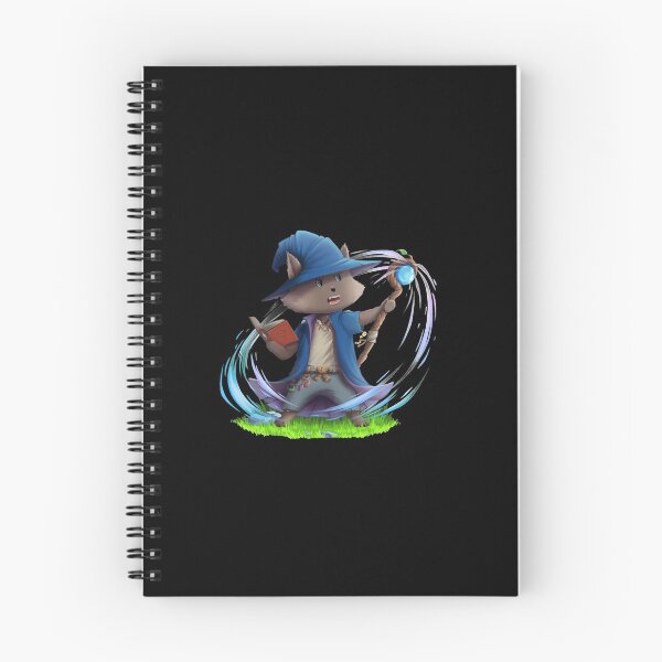 Item preview, Mage  designed and sold by Jamariyon20.