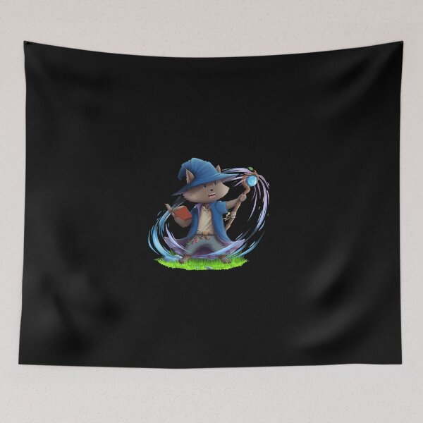Item preview, Mage  designed and sold by Jamariyon20.
