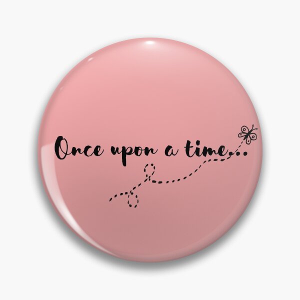 Item preview, Once Upon a Time designed and sold by MadTeaDesign.