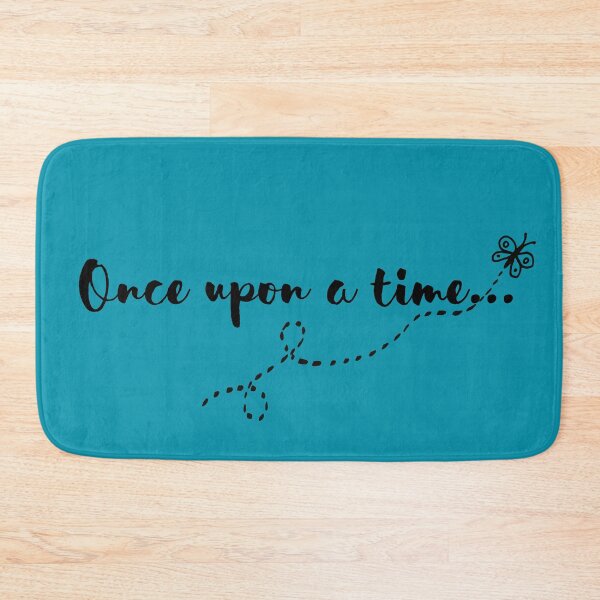 Item preview, Once Upon a Time designed and sold by MadTeaDesign.