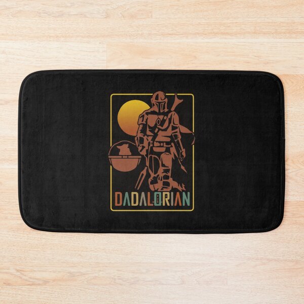 Item preview, Dadalorian  designed and sold by MohamedAlbrecht.