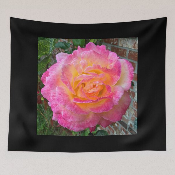 Item preview, Dinnerplate Rose designed and sold by Naumaddic Arts.