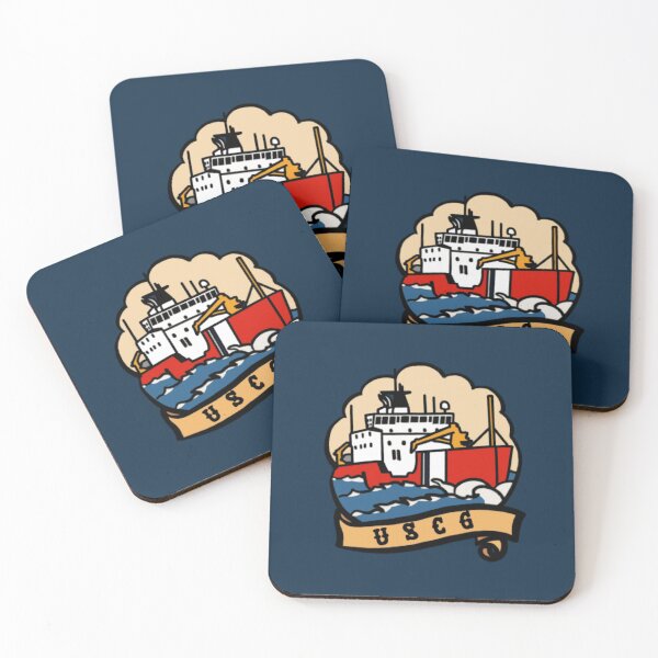 Item preview, Cutter Flash Series - CGC Mackinaw II designed and sold by AlwaysReadyCltv.