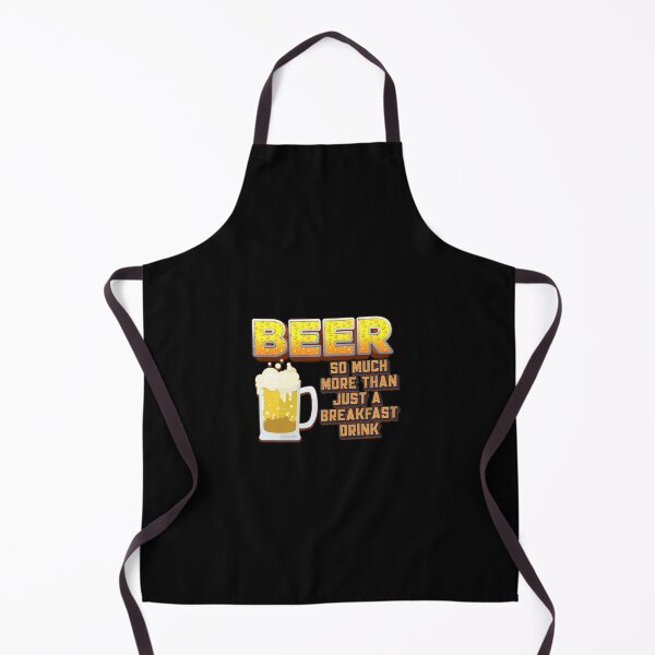 Item preview, Beer- So Much More than Just a Breakfast Drink designed and sold by Gardenhire12.
