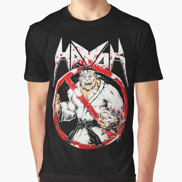 Item preview, Havok designed and sold by ShopMagneto.