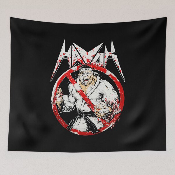 Item preview, Havok designed and sold by ShopMagneto.