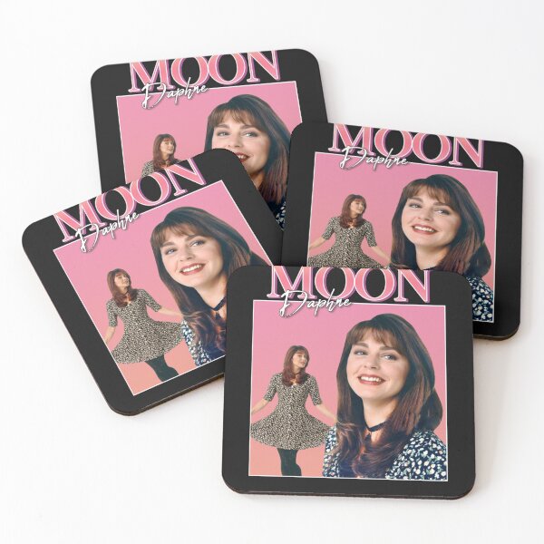 Item preview, Daphne Moon VintageRetro designed and sold by MohamedAlbrecht.