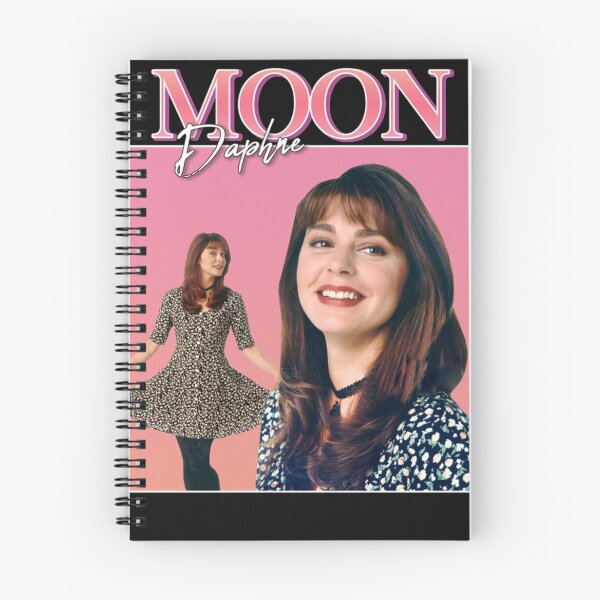 Artikelvorschau, Daphne Moon VintageRetro entworfen und verkauft von MohamedAlbrecht.