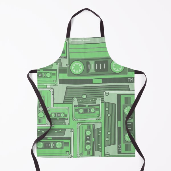 Item preview, CASSETTES designed and sold by MAYRA PEREZ.
