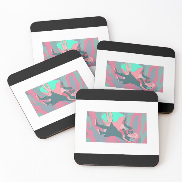 Item preview, yoasobi Art Board designed and sold by LivingYouSSS.
