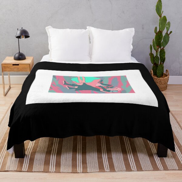 Item preview, yoasobi Art Board designed and sold by LivingYouSSS.