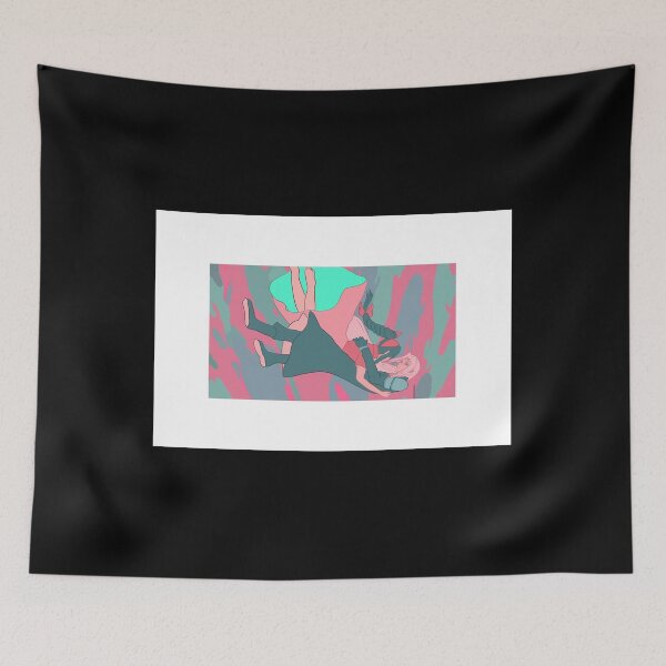 Item preview, yoasobi Art Board designed and sold by LivingYouSSS.