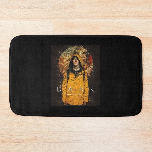 Item preview, Dark Netflix designed and sold by MohamedAlbrecht.