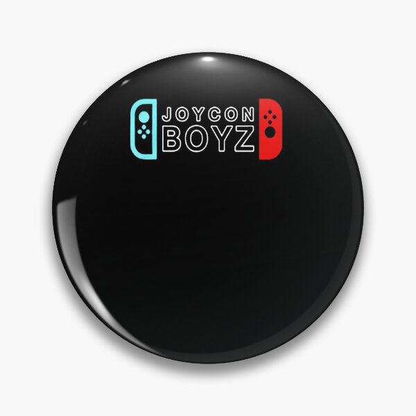 Item preview, Etikas Joycon Boyz game Design designed and sold by SHAWNBUTERBAUGH.