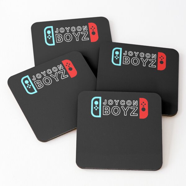 Item preview, Etikas Joycon Boyz game Design designed and sold by SHAWNBUTERBAUGH.