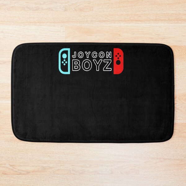 Item preview, Etikas Joycon Boyz game Design designed and sold by SHAWNBUTERBAUGH.