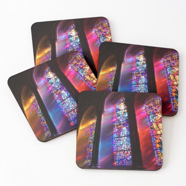 Item preview, Stained Glass Windows designed and sold by timetodieoldman.