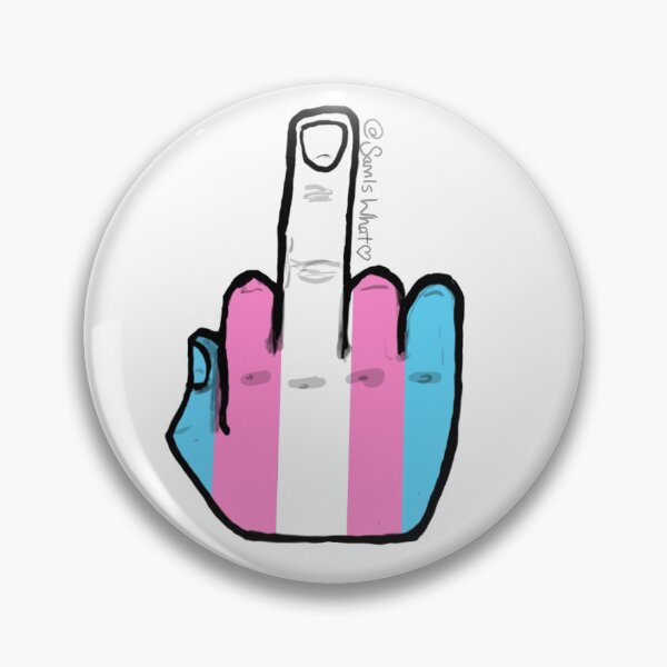 Item preview, Trans Pride Life designed and sold by SamIsWhat8.