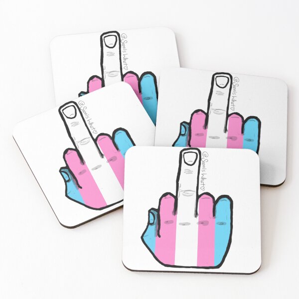 Item preview, Trans Pride Life designed and sold by SamIsWhat8.