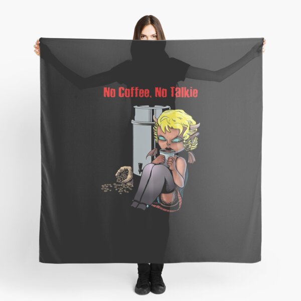 Tucher Anime Kaffee Redbubble