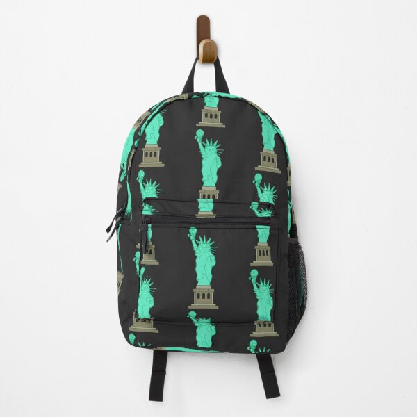 Item preview, Statue of Liberty - Bojack Horseman designed and sold by prustenvc.