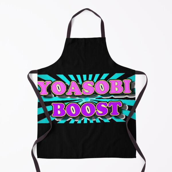 Item preview, yoasobi boost Pullover Sweat designed and sold by LivingYouSSS.