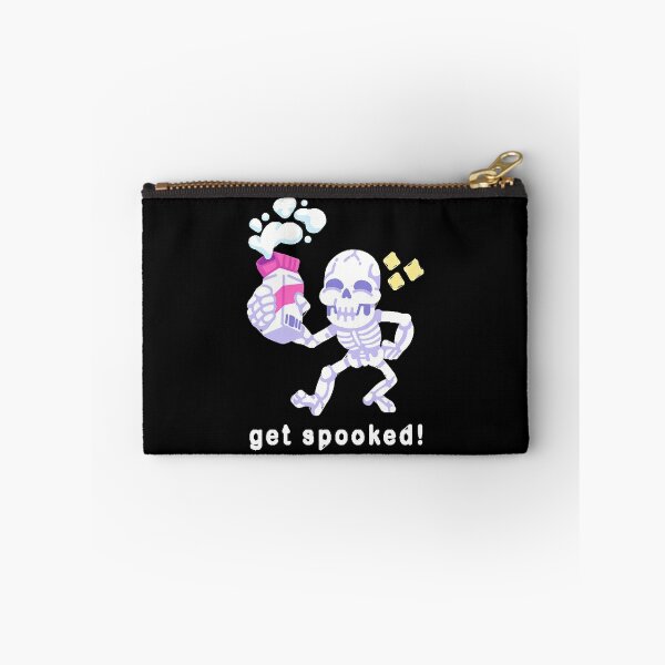 Item preview, Spooky Calcium  designed and sold by SugrueAb.
