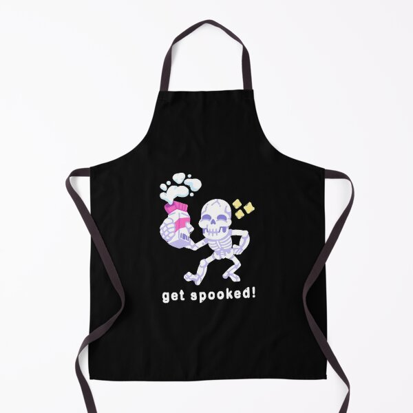 Item preview, Spooky Calcium designed and sold by SugrueAb.