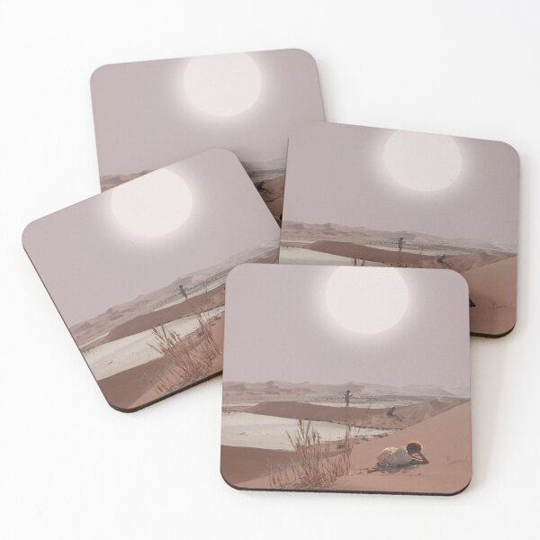 Item preview, The Light will take care of Them designed and sold by FrankMoth.